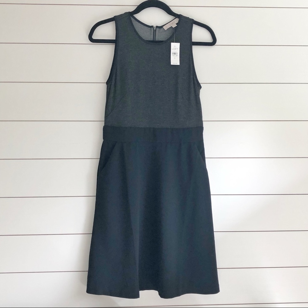 Loft Dress